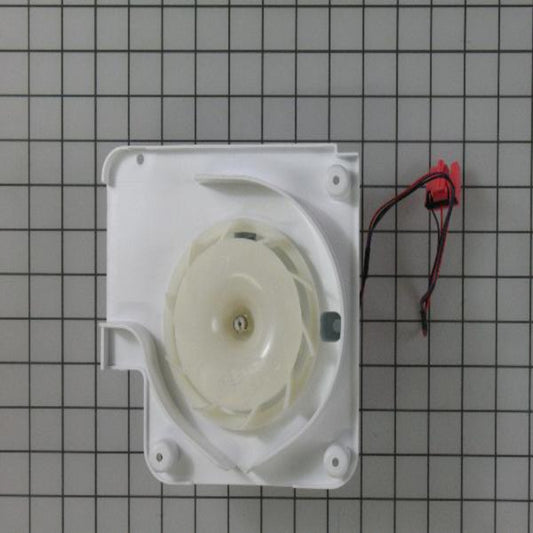 ABA74030401 LG Refrigerator Ice Maker Evaporator Fan Motor Bracket - Appliance Parts Canada