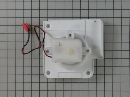ABA74030401 LG Refrigerator Ice Maker Evaporator Fan Motor Bracket - Appliance Parts Canada