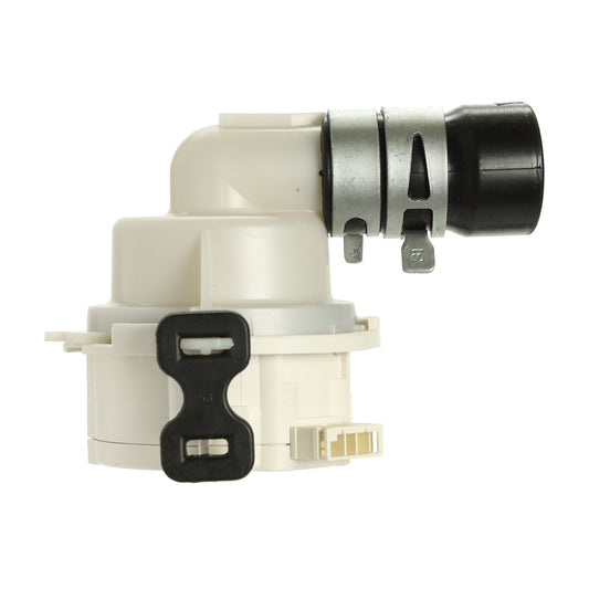 ABQ73503004 LG Dishwasher Drain Pump Case Assembly - Appliance Parts Canada