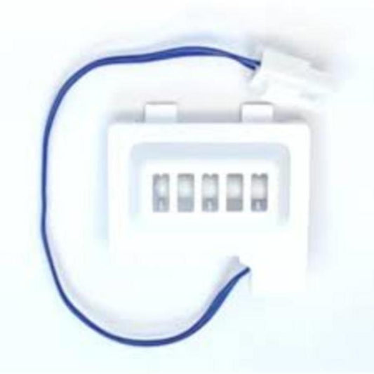 ACQ73244001 LG Refrigerator Temperature Sensor and Cover Assembly - Appliance Parts Canada
