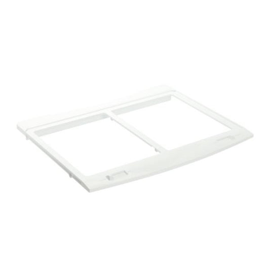 ACQ86594202 LG Refrigerator Crisper Drawer Cover Frame Assembly - Appliance Parts Canada