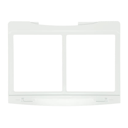 ACQ86594202 LG Refrigerator Crisper Drawer Cover Frame Assembly - Appliance Parts Canada