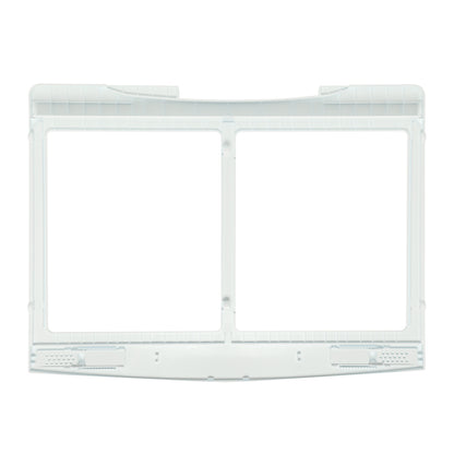 ACQ86594202 LG Refrigerator Crisper Drawer Cover Frame Assembly - Appliance Parts Canada