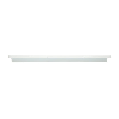 ACQ86594202 LG Refrigerator Crisper Drawer Cover Frame Assembly - Appliance Parts Canada