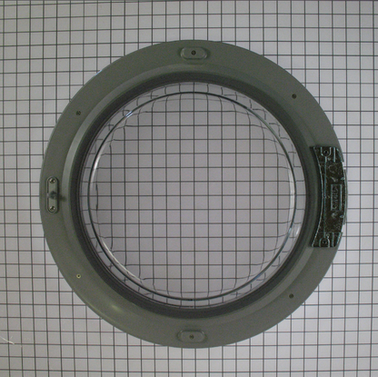 ADC72918001 LG Door Panel - Appliance Parts Canada