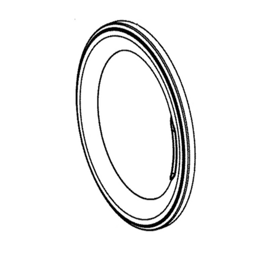 ADC74365501 LG Door Panel - Appliance Parts Canada