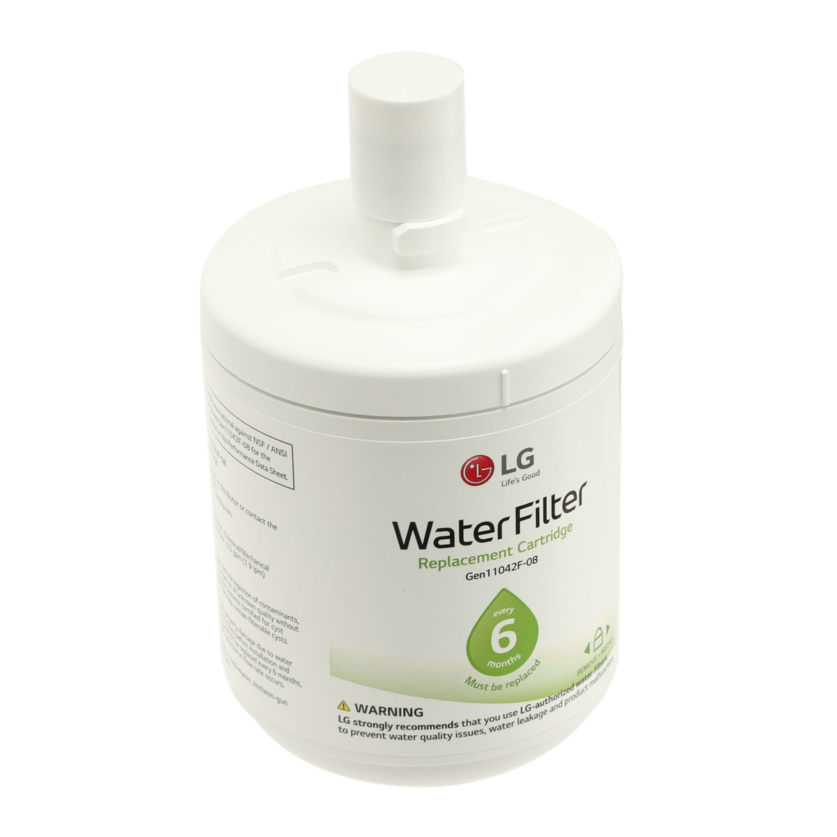 ADQ72910911 LG Water Filter (LT500P) - Appliance Parts Canada