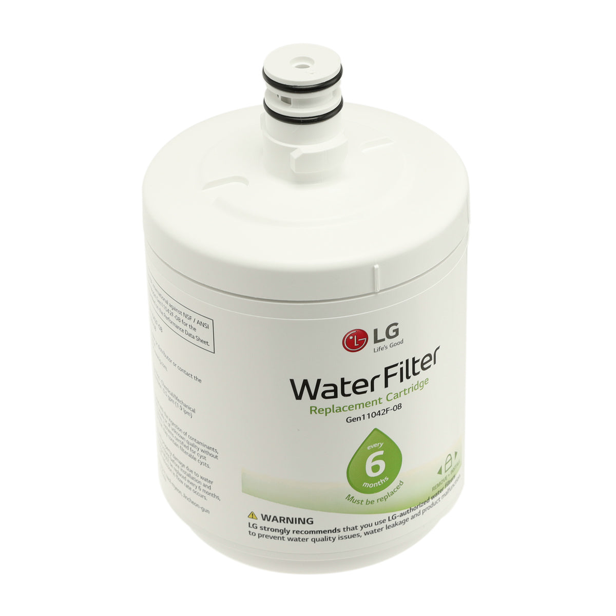 ADQ72910911 LG Water Filter (LT500P) - Appliance Parts Canada