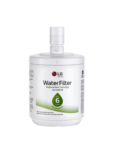 ADQ72910911 LG Water Filter (LT500P) - Appliance Parts Canada