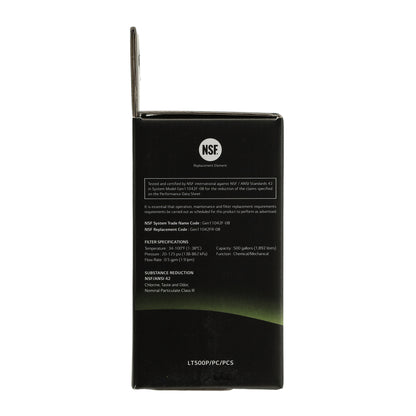 ADQ72910911 LG Water Filter (LT500P) - Appliance Parts Canada