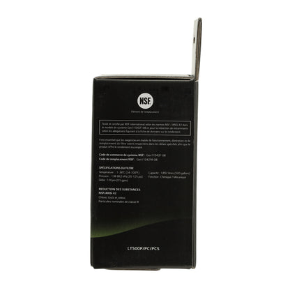 ADQ72910911 LG Water Filter (LT500P) - Appliance Parts Canada