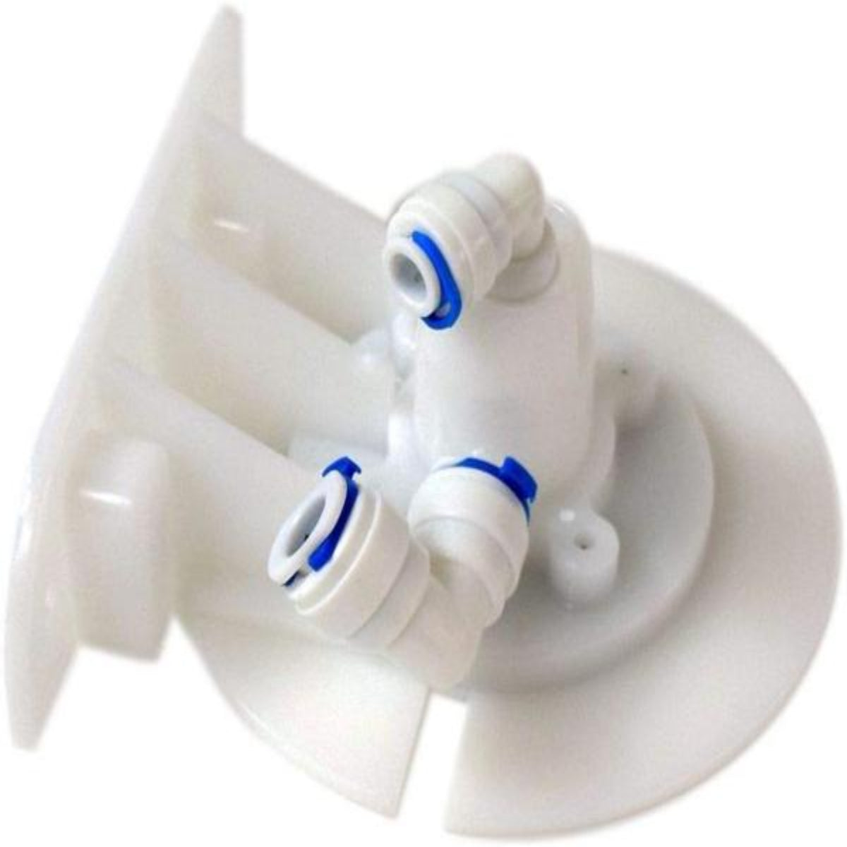 ADQ72911006 LG Refrigerator Water Filter Head Assembly - Appliance Parts Canada