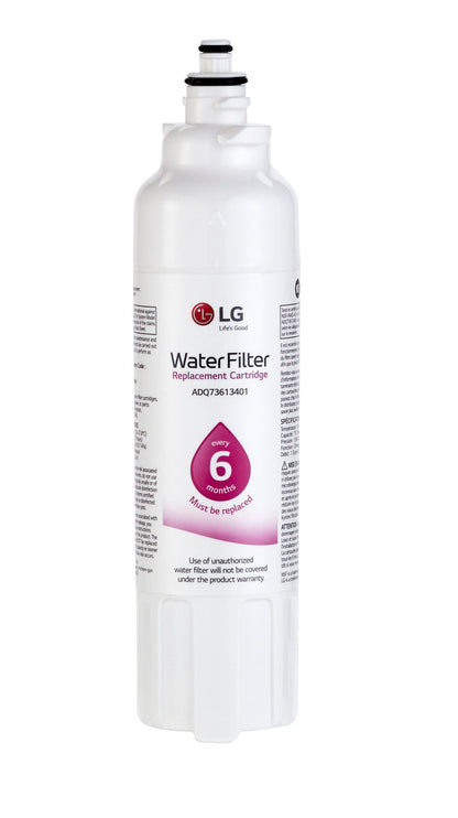 ADQ73613401 LG Water Filter (LT800P) - Appliance Parts Canada