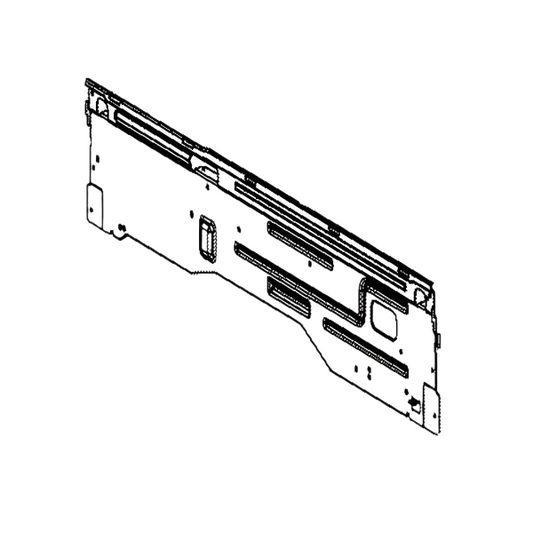 ADV33609806 LG Frame Assembly - Appliance Parts Canada
