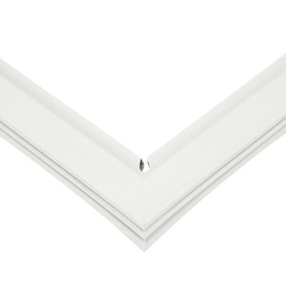ADX73350636 LG Refrigerator Door Gasket Assembly - Appliance Parts Canada
