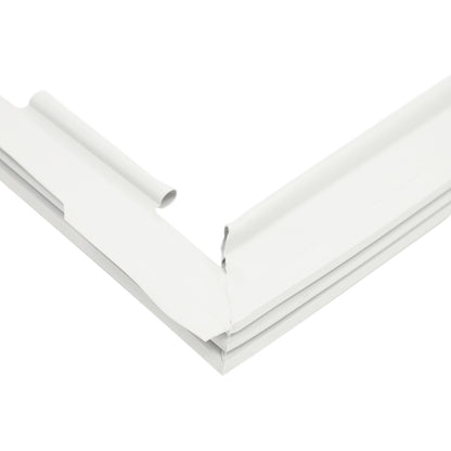 ADX73350636 LG Refrigerator Door Gasket Assembly - Appliance Parts Canada