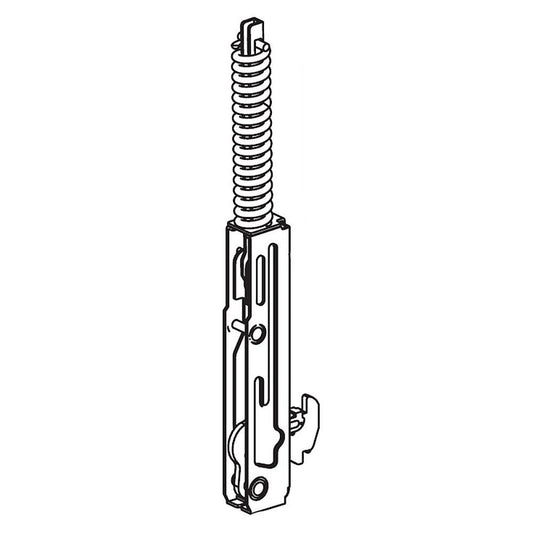 AEH72957501 LG Hinge Assembly - Appliance Parts Canada