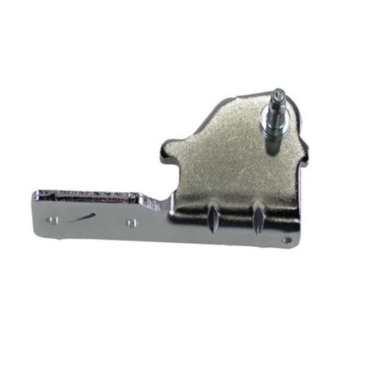 AEH74157402 LG Refrigerator Door Hinge, Center - Appliance Parts Canada