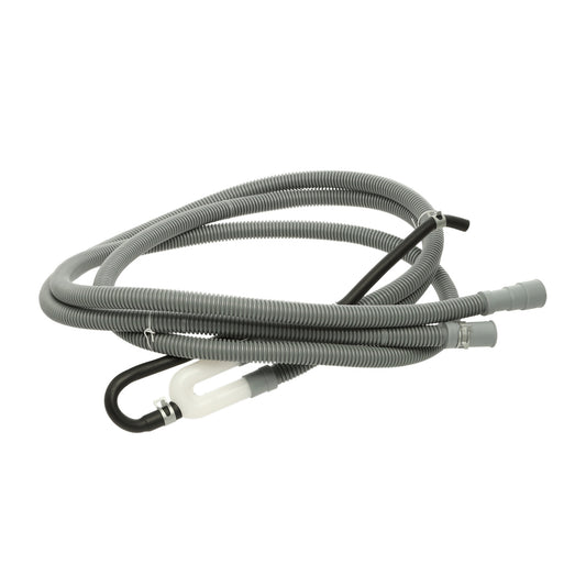 AEM69493808 LG Dishwasher Drain Hose Assembly - Appliance Parts Canada