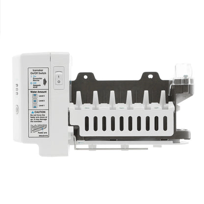 AEQ36756901 LG Refrigerator Ice Maker Assembly Kit - Appliance Parts Canada