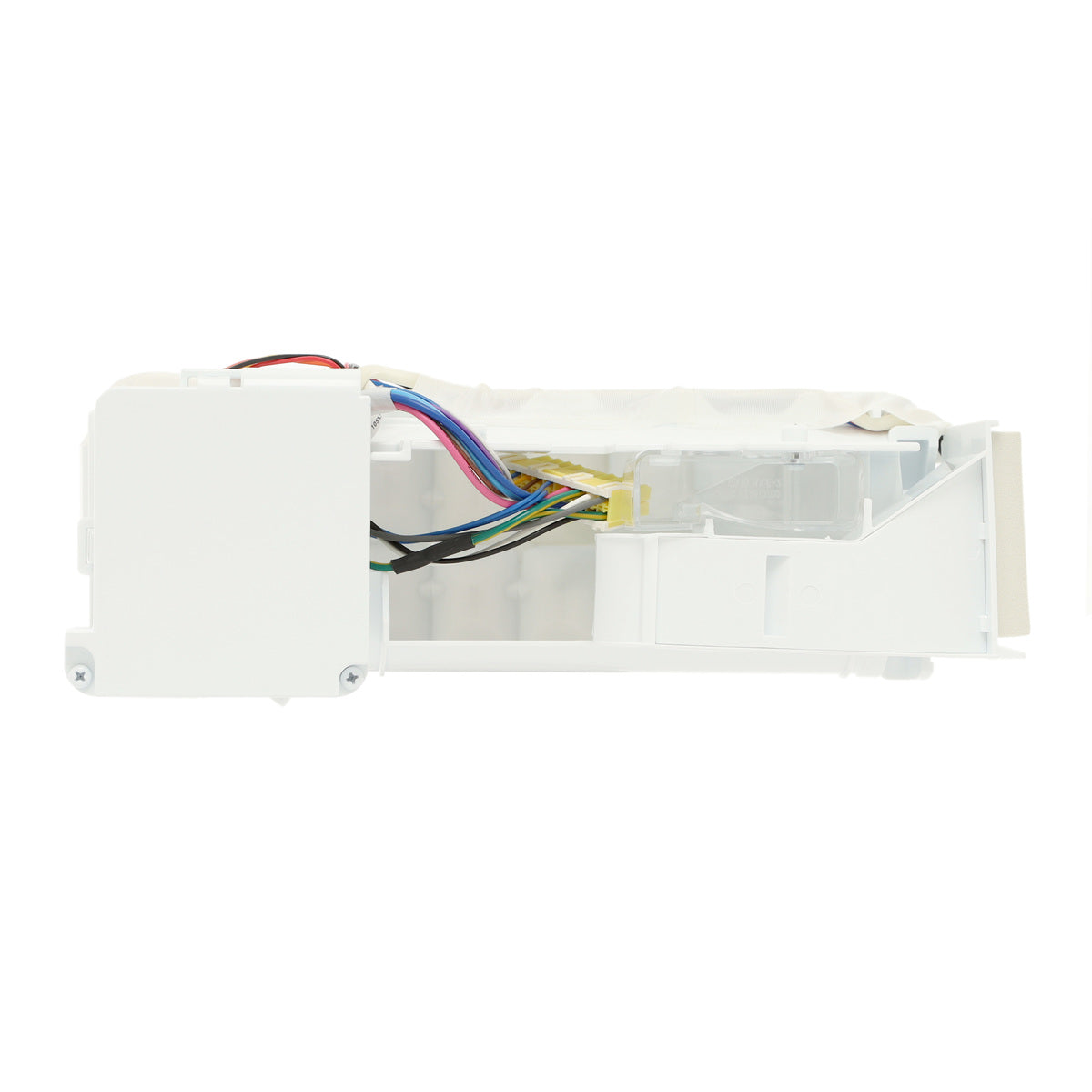 AEQ73110205 LG Refrigerator Ice Maker Assembly Kit - Appliance Parts Canada