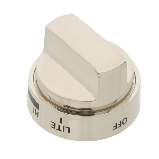 AEZ73453509 LG Replacement Gas Oven-Range Knob - Appliance Parts Canada