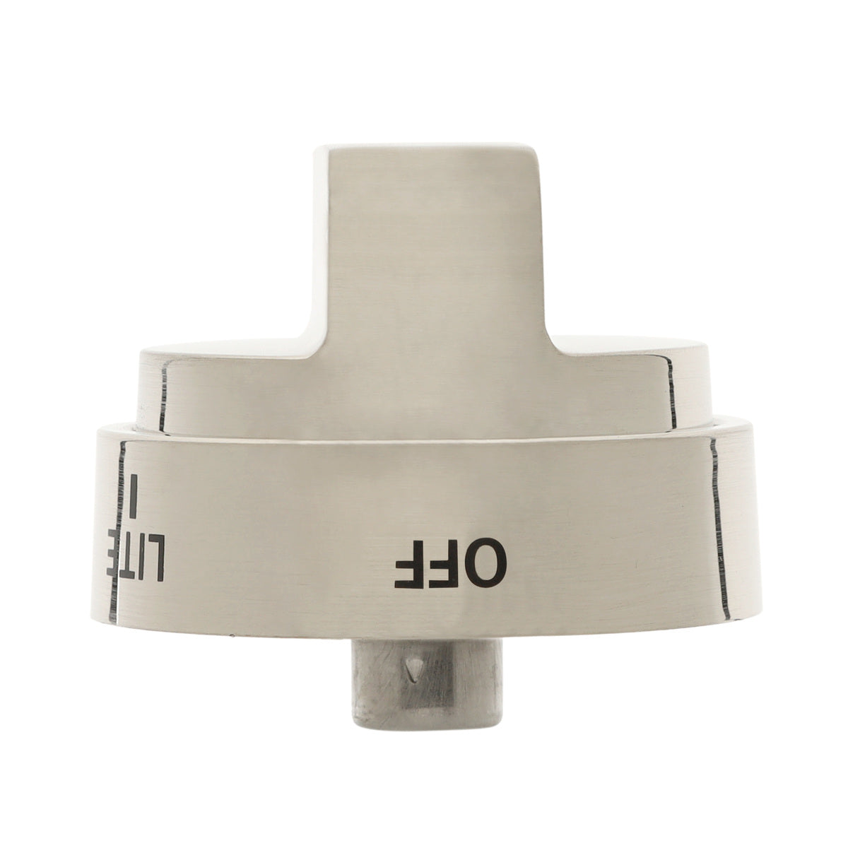 AEZ73453509 LG Replacement Gas Oven-Range Knob - Appliance Parts Canada