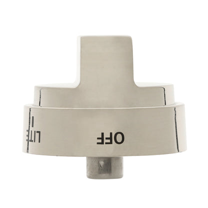 AEZ73453509 LG Replacement Gas Oven-Range Knob - Appliance Parts Canada