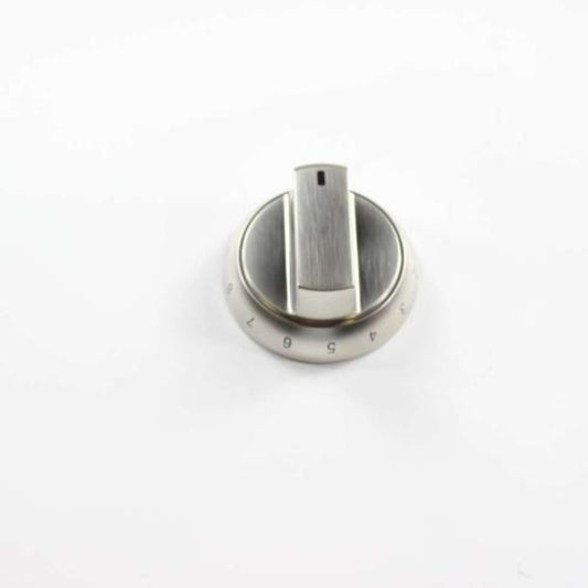 AEZ74073405 LG Range Oven Surface Burner Knob Assembly - Appliance Parts Canada
