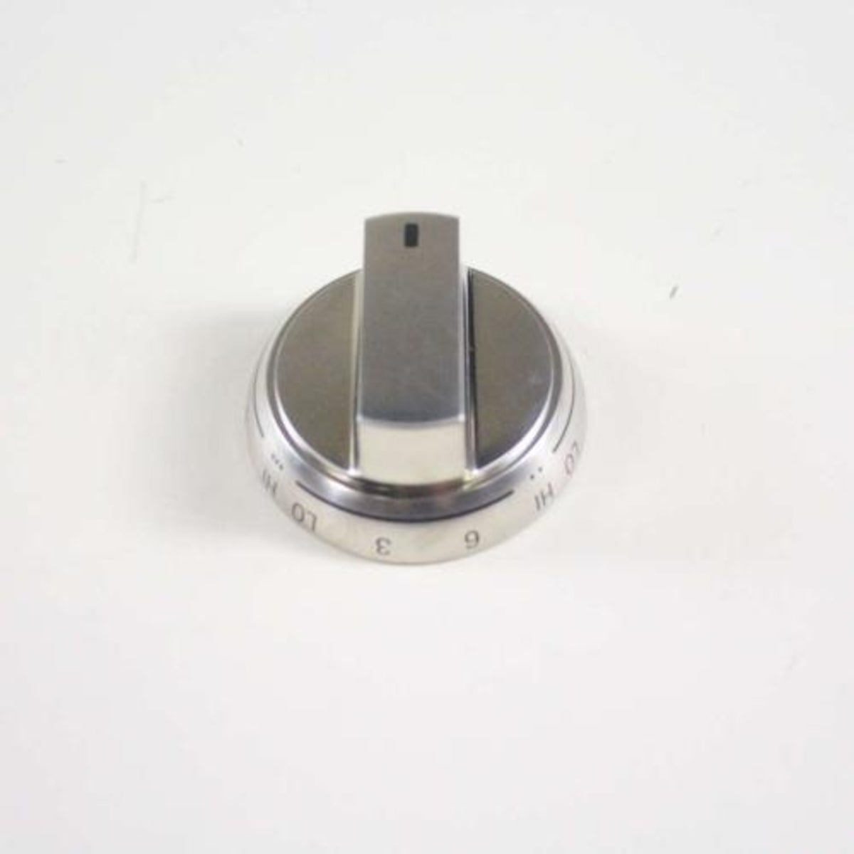 AEZ74073406 LG Range Oven Surface Burner Knob Assembly - Appliance Parts Canada