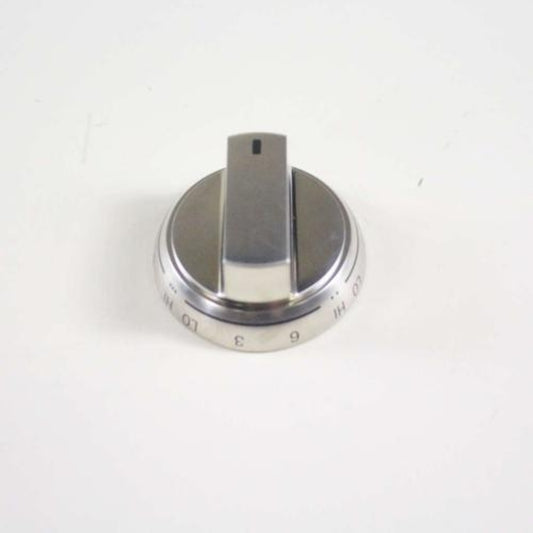 AEZ74073406 LG Range Oven Surface Burner Knob Assembly - Appliance Parts Canada