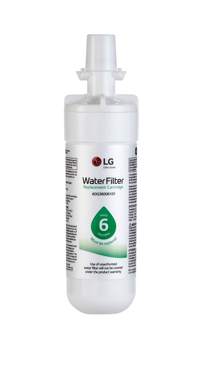 AGF80300702 LG Water Filter (LT700P)