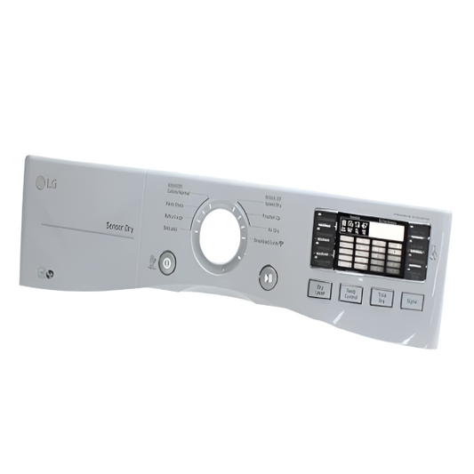 AGL73754033 LG Control Panel Assembly - Appliance Parts Canada