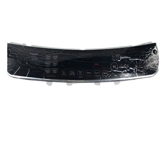 AGL74277213 LG Front Panel Assembly - Appliance Parts Canada