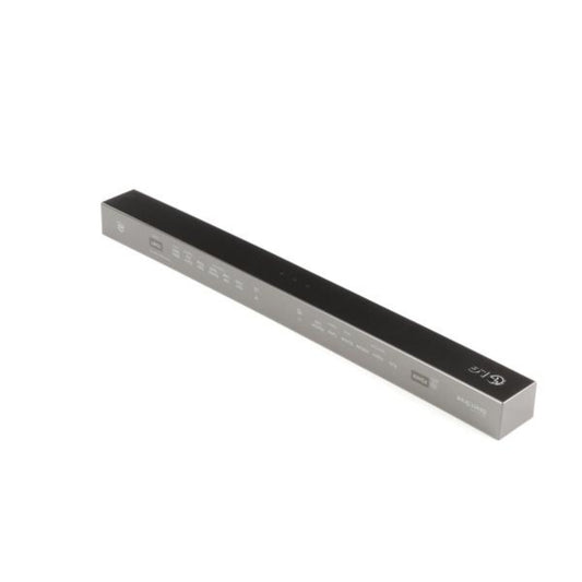 AGL75172631 LG Dishwasher Control Panel Assembly - Appliance Parts Canada