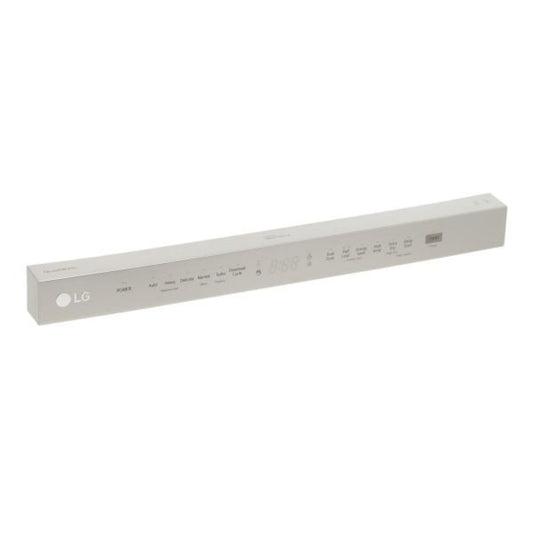 AGL75172632 LG Dishwasher Control Panel Assembly - Appliance Parts Canada