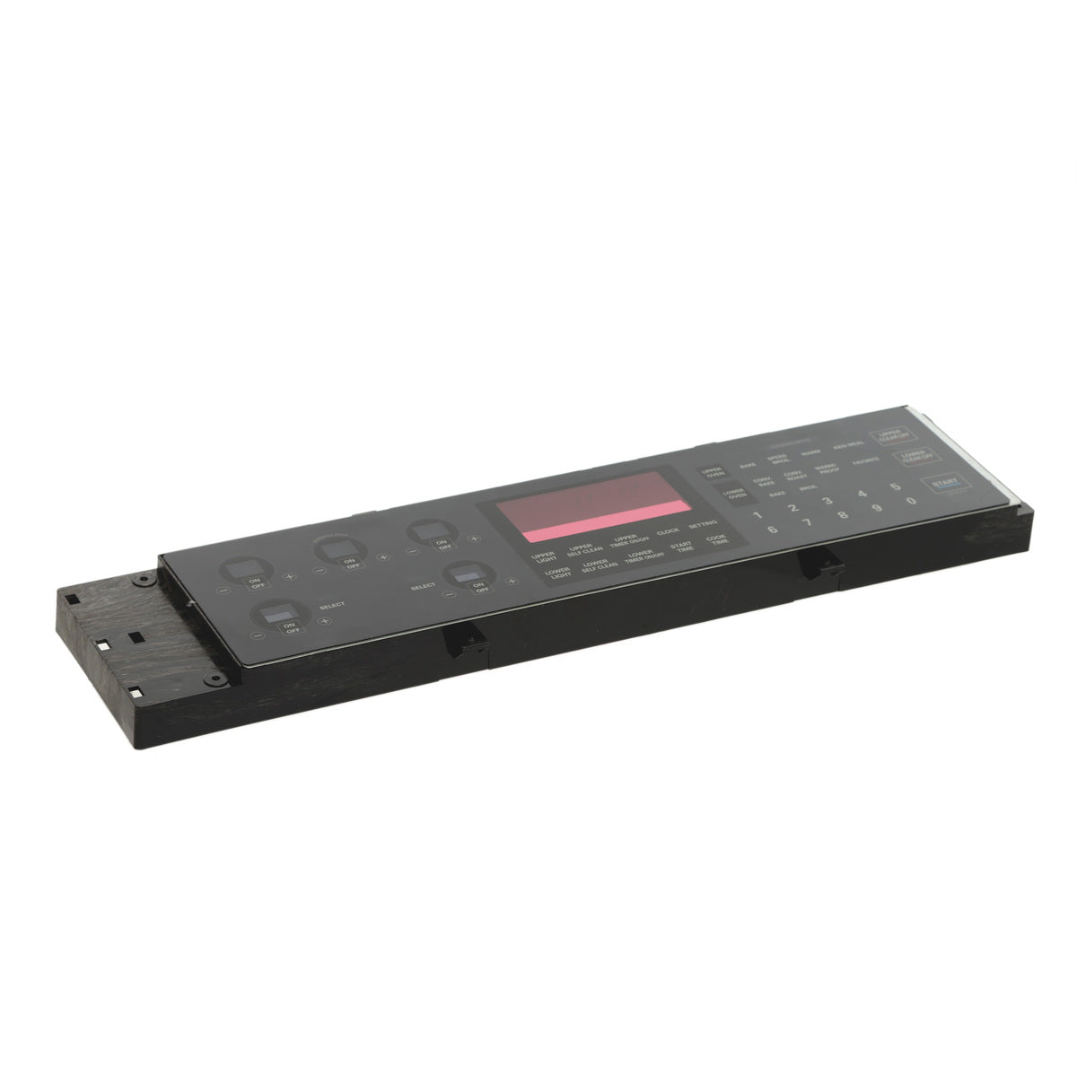 AGM73349001 LG Range Control Panel - Appliance Parts Canada