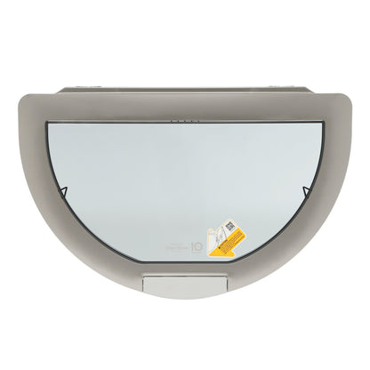 AGM75369502 LG Washer Door Lid Pedestal Assembly - Appliance Parts Canada