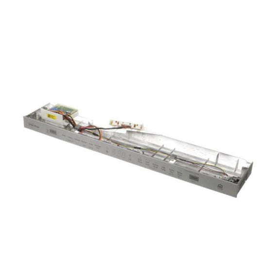 AGM75469902 LG Parts Assembly - Appliance Parts Canada