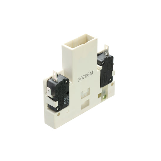 AGM76209501 LG Dishwasher Door Latch Parts Assembly - Appliance Parts Canada