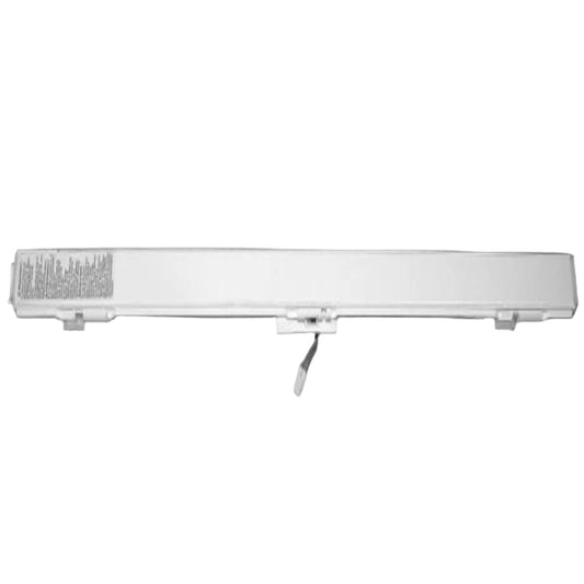 AGU74110902 LG Front Plate Assembly - Appliance Parts Canada