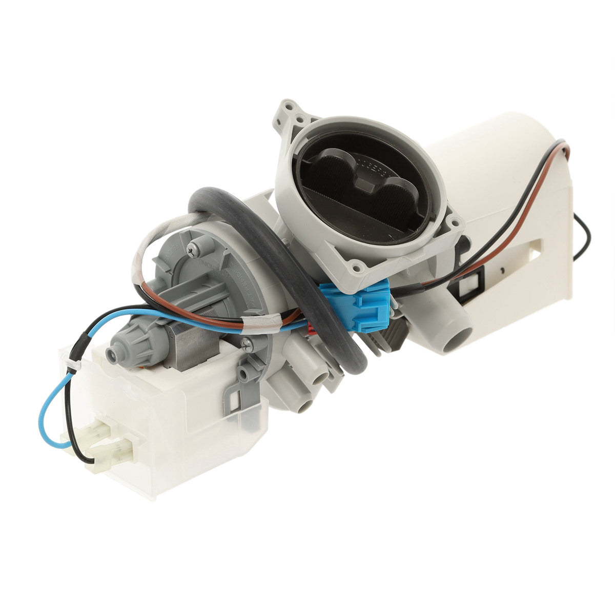 AHA72973309 LG Drain Pump Assembly - Appliance Parts Canada
