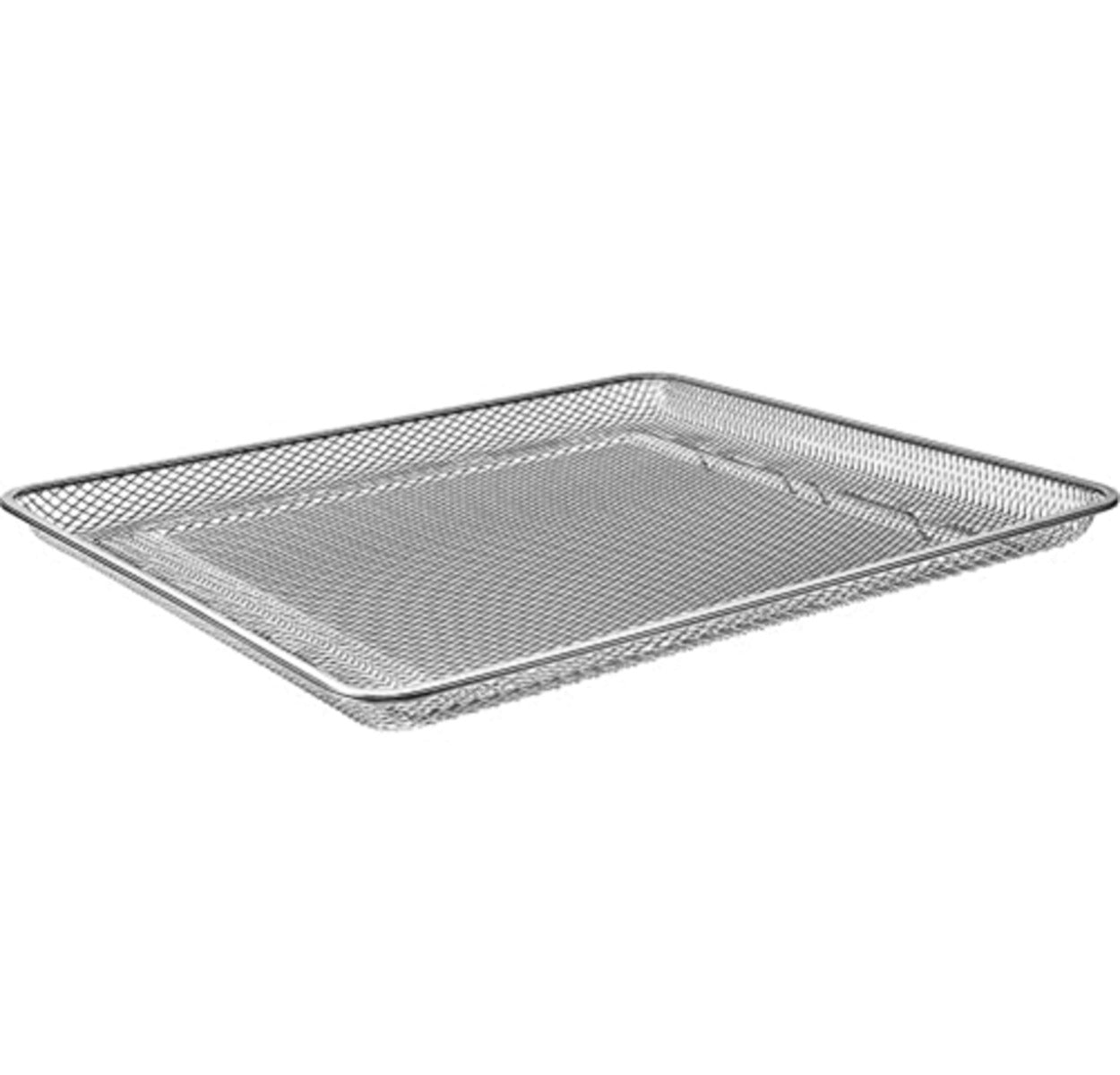 AHT75334402 LG Air Fry Tray LRAL303S Range Shelf Assembly - Appliance Parts Canada