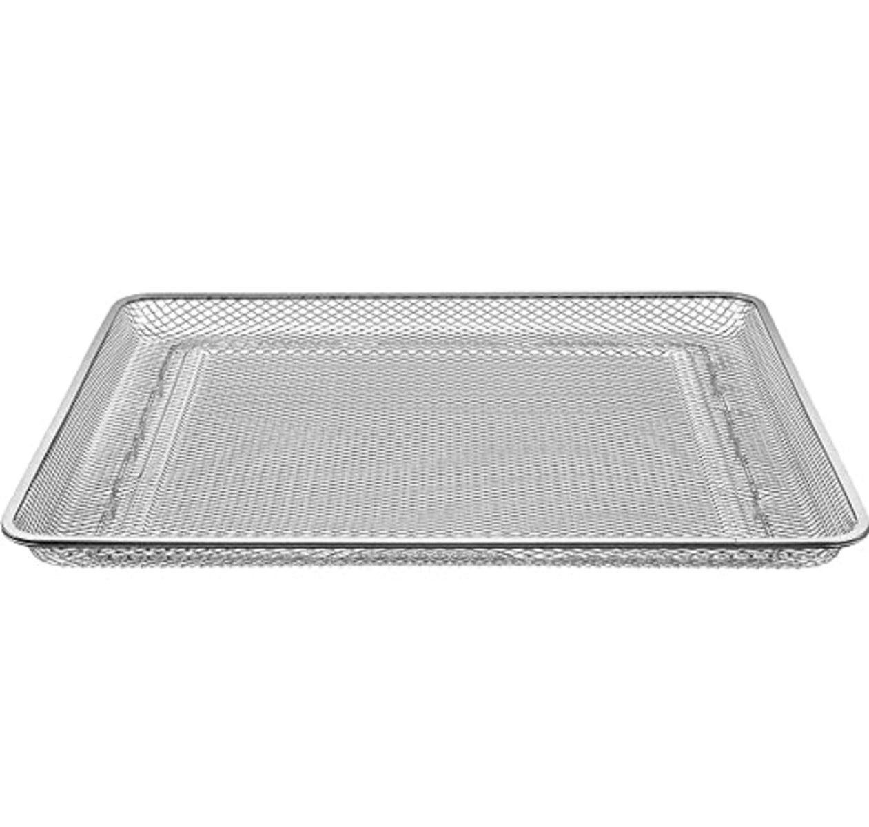 AHT75334402 LG Air Fry Tray LRAL303S Range Shelf Assembly - Appliance Parts Canada