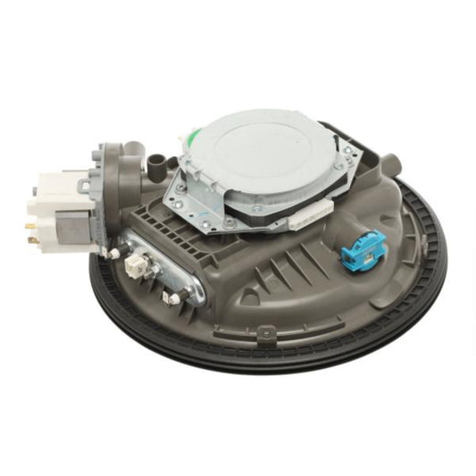 AJH31248608 LG Dishwasher Wash Sump Pump Assembly - Appliance Parts Canada