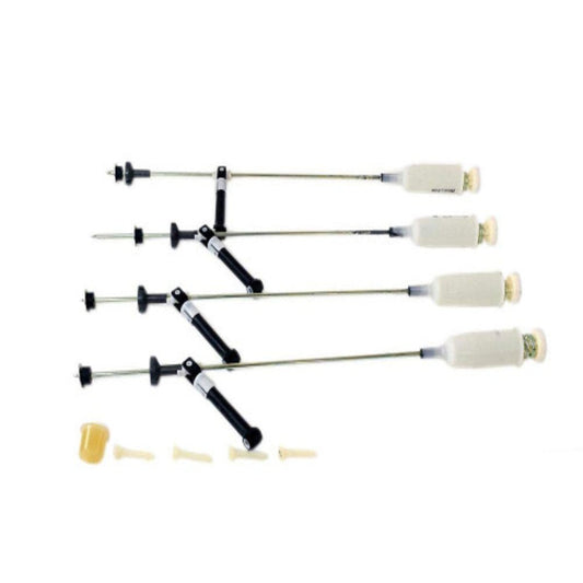 AJK72989702 LG Washer Suspension Rod Kit