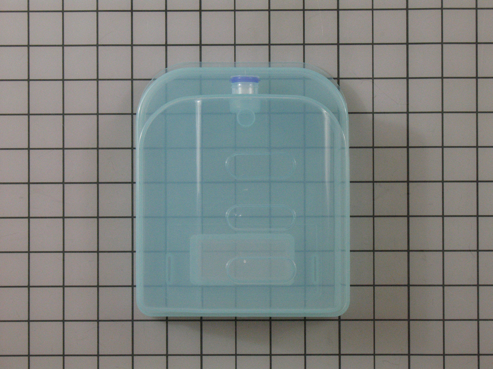 AJL34327901 LG Dryer Water Tank Assembly - Appliance Parts Canada