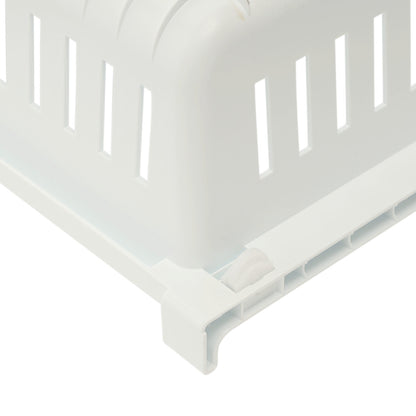 AJP73594506 LG Refrigerator Freezer Drawer Bin Tray Assembly - Appliance Parts Canada