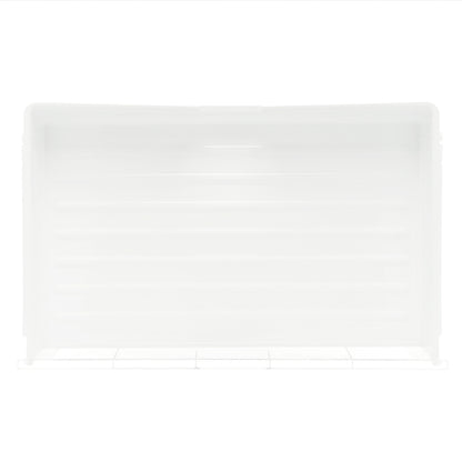 AJP73874601 LG Refrigerator Deli Drawer Food Glide-N-Slide Fresh Room Tray Assembly - Appliance Parts Canada