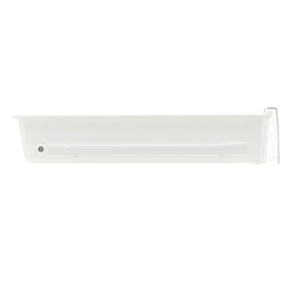 AJP73874601 LG Refrigerator Deli Drawer Food Glide-N-Slide Fresh Room Tray Assembly - Appliance Parts Canada